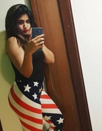 Escort Service in Tirupati