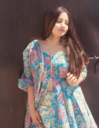 Tirupati escort service Mallika